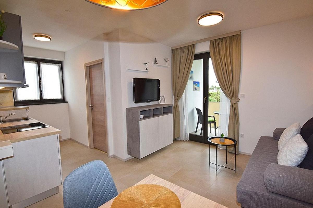 Sole Pula Apartman-Near Beach Екстериор снимка