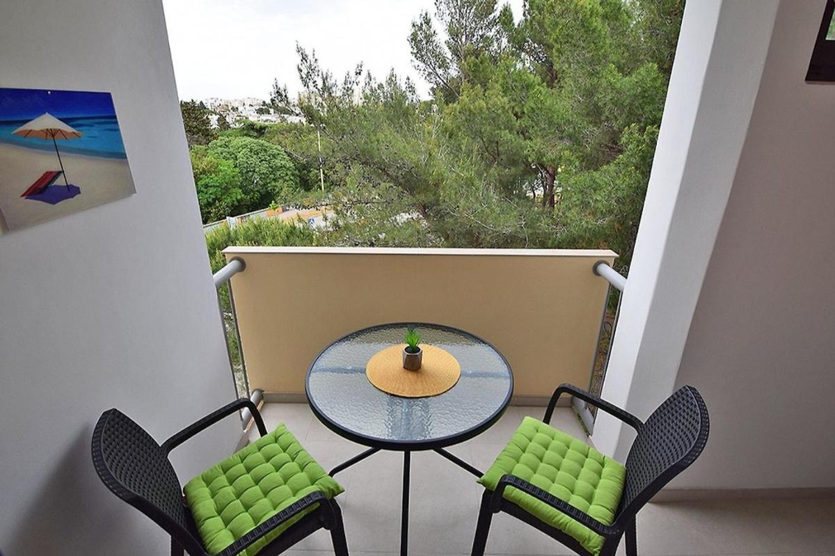 Sole Pula Apartman-Near Beach Екстериор снимка