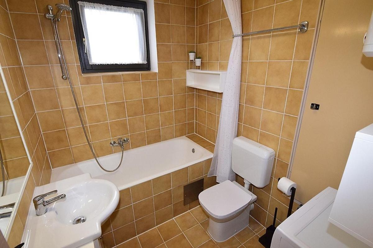 Sole Pula Apartman-Near Beach Екстериор снимка